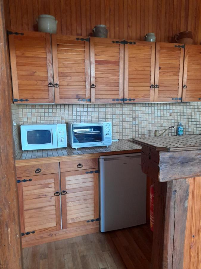 Gite Ancien Lavoir Viserny Dış mekan fotoğraf